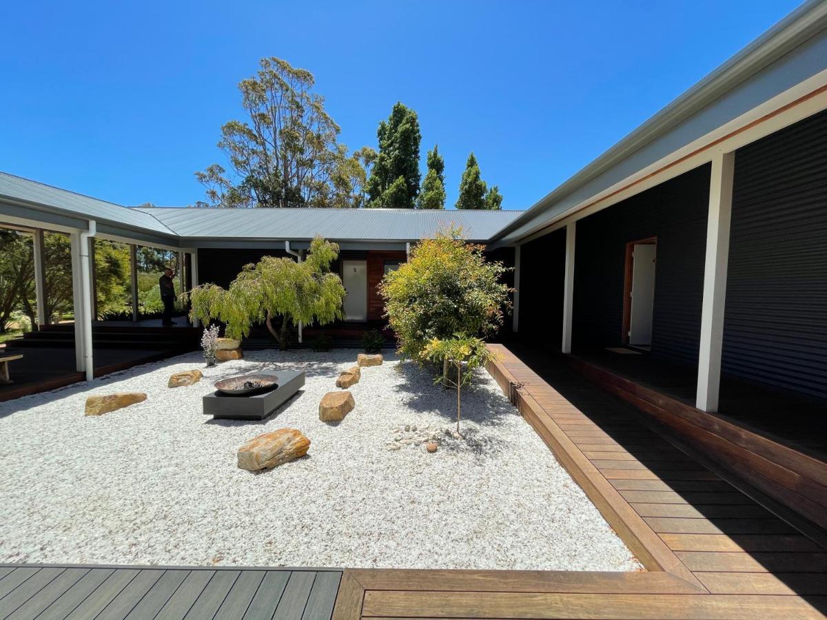 Grape Juice Retreat Rustic Romantic Gateway 5Mins To Beaches & Town Margaret River Εξωτερικό φωτογραφία