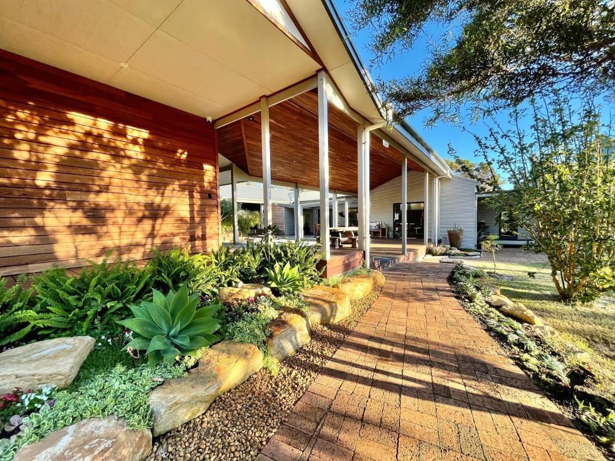 Grape Juice Retreat Rustic Romantic Gateway 5Mins To Beaches & Town Margaret River Εξωτερικό φωτογραφία