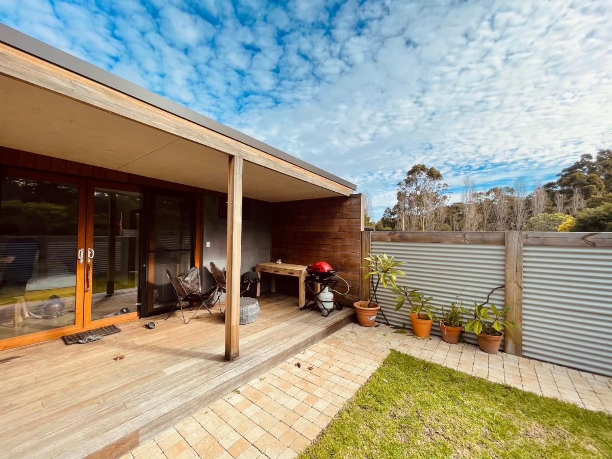 Grape Juice Retreat Rustic Romantic Gateway 5Mins To Beaches & Town Margaret River Εξωτερικό φωτογραφία