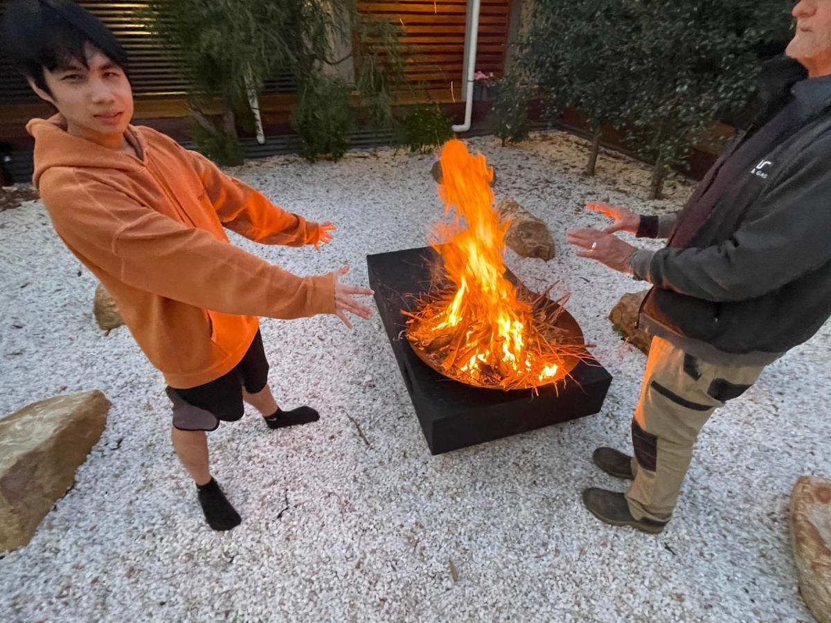 Grape Juice Retreat Rustic Romantic Gateway 5Mins To Beaches & Town Margaret River Εξωτερικό φωτογραφία