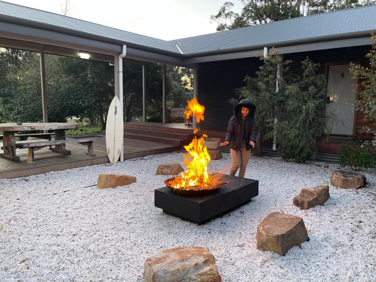 Grape Juice Retreat Rustic Romantic Gateway 5Mins To Beaches & Town Margaret River Εξωτερικό φωτογραφία