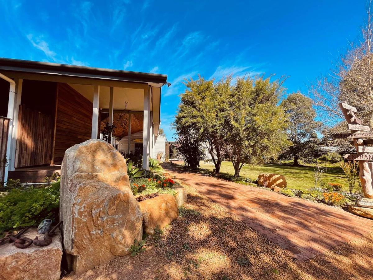 Grape Juice Retreat Rustic Romantic Gateway 5Mins To Beaches & Town Margaret River Εξωτερικό φωτογραφία