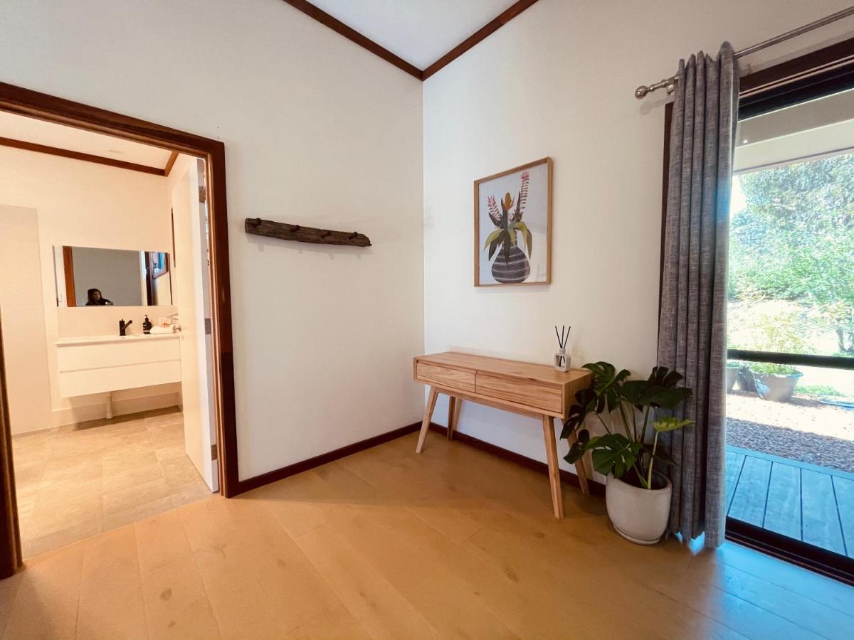 Grape Juice Retreat Rustic Romantic Gateway 5Mins To Beaches & Town Margaret River Εξωτερικό φωτογραφία