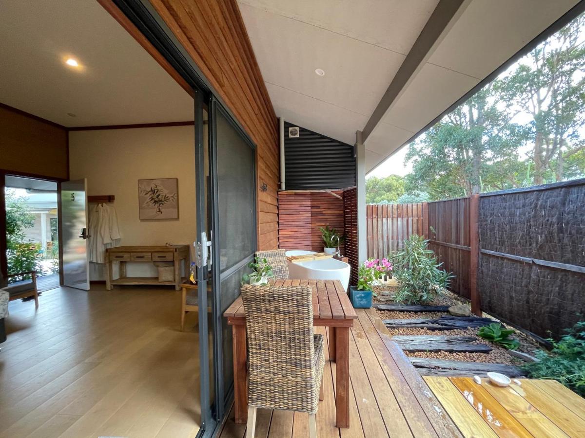 Grape Juice Retreat Rustic Romantic Gateway 5Mins To Beaches & Town Margaret River Εξωτερικό φωτογραφία