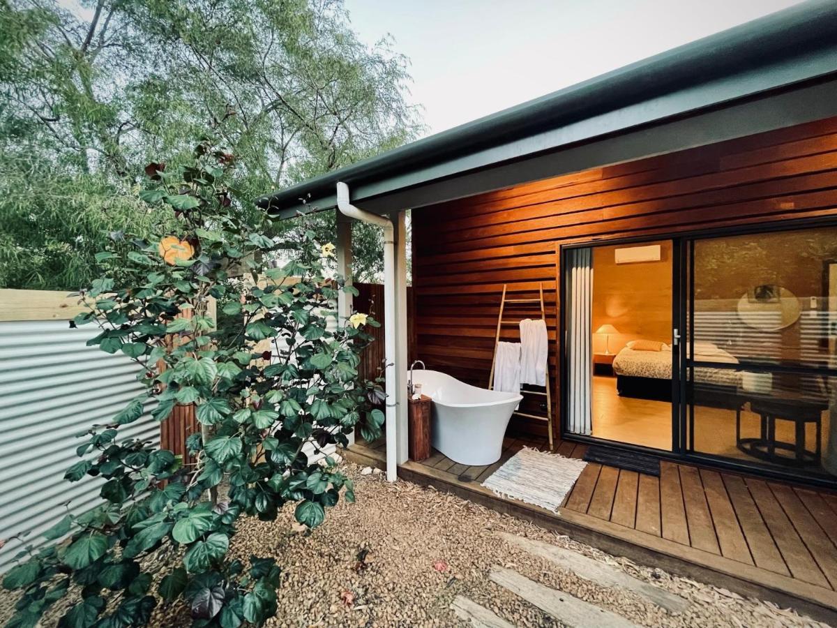 Grape Juice Retreat Rustic Romantic Gateway 5Mins To Beaches & Town Margaret River Εξωτερικό φωτογραφία
