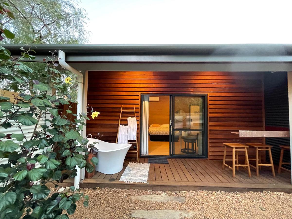 Grape Juice Retreat Rustic Romantic Gateway 5Mins To Beaches & Town Margaret River Εξωτερικό φωτογραφία