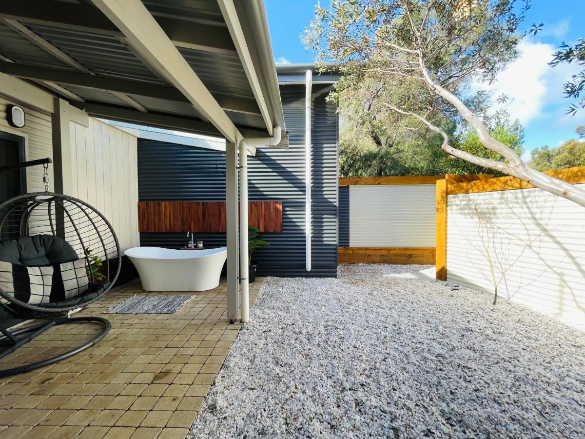 Grape Juice Retreat Rustic Romantic Gateway 5Mins To Beaches & Town Margaret River Εξωτερικό φωτογραφία