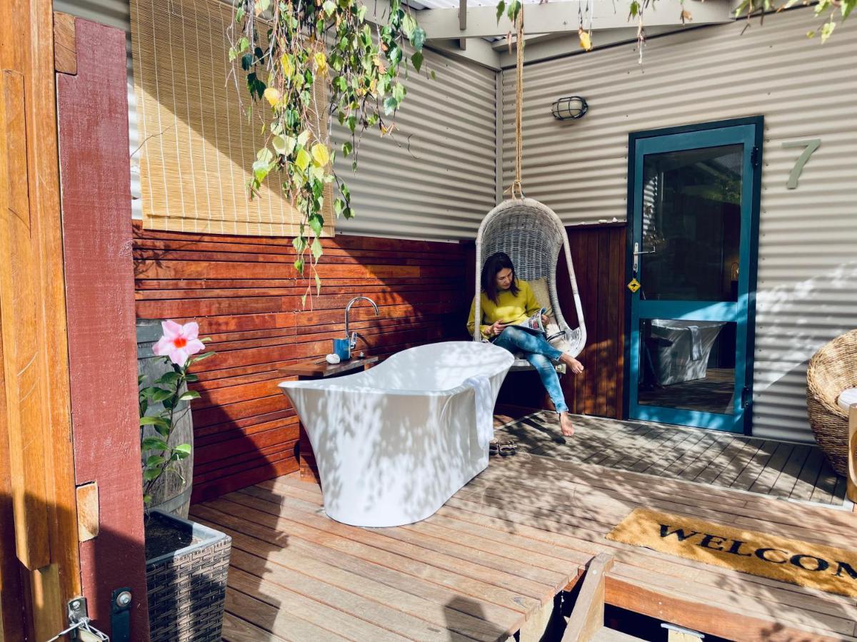 Grape Juice Retreat Rustic Romantic Gateway 5Mins To Beaches & Town Margaret River Εξωτερικό φωτογραφία