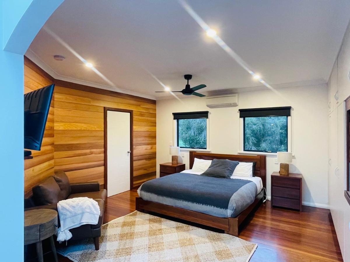 Grape Juice Retreat Rustic Romantic Gateway 5Mins To Beaches & Town Margaret River Εξωτερικό φωτογραφία