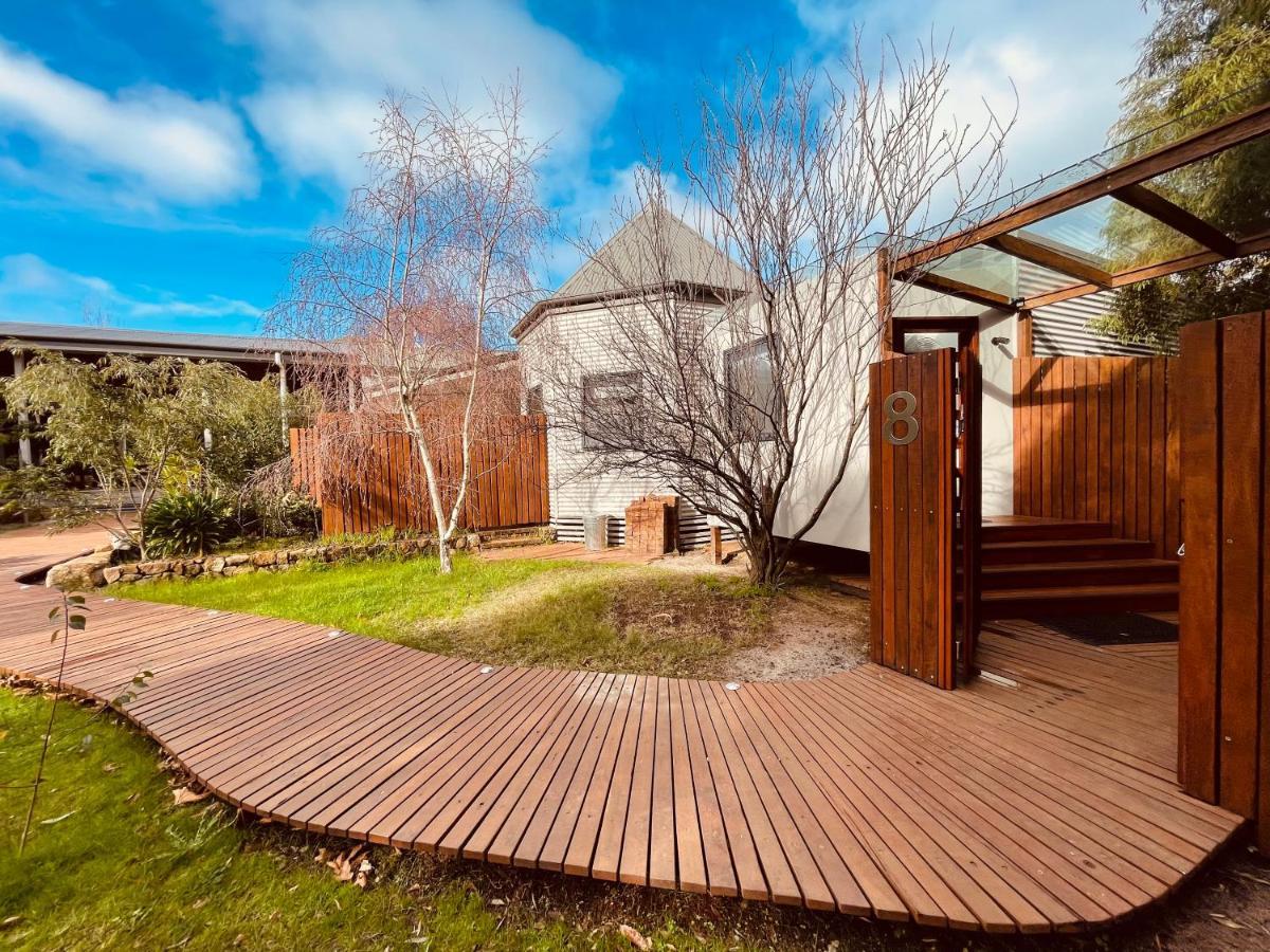 Grape Juice Retreat Rustic Romantic Gateway 5Mins To Beaches & Town Margaret River Εξωτερικό φωτογραφία