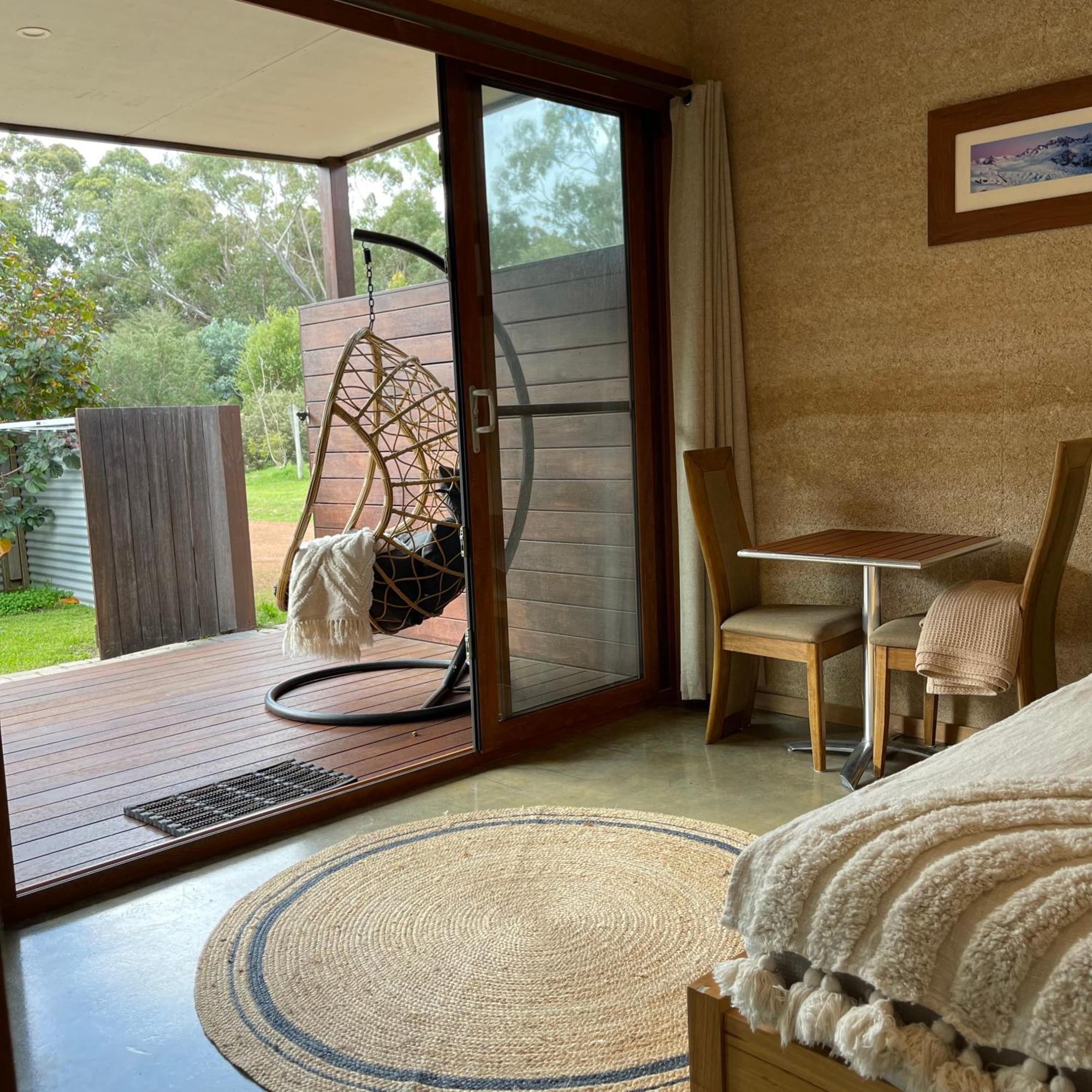 Grape Juice Retreat Rustic Romantic Gateway 5Mins To Beaches & Town Margaret River Εξωτερικό φωτογραφία